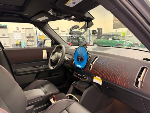 New 2026 MINI Cooper Countryman S w/ Comfort Package Max image 28