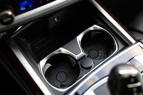 Used 2019 BMW M760i xDrive image 52