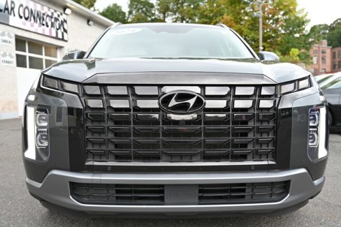 Used 2024 Hyundai Palisade Limited image 12