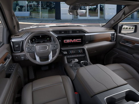 New 2026 GMC Sierra 1500 Denali w/ Denali Reserve Package image 17