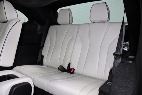 New 2026 Acura MDX Type S image 27