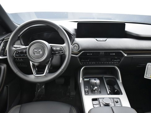 New 2025 MAZDA CX-90 3.3 Turbo w/ Premium Plus Pkg image 14