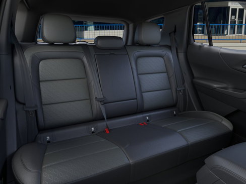 New 2026 Chevrolet Equinox LT w/ Convenience Package II image 17