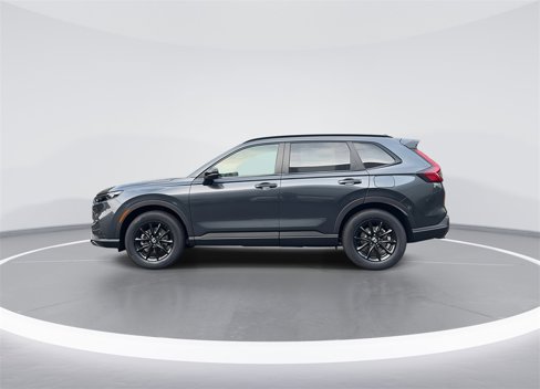 New 2026 Honda CR-V Sport-L image 8