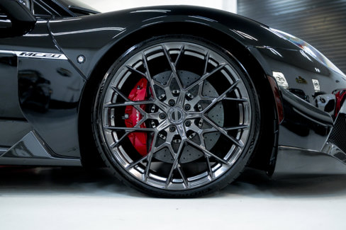Used 2023 Maserati MC20 Spyder image 57