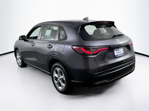 Used 2023 Honda HR-V LX image 7