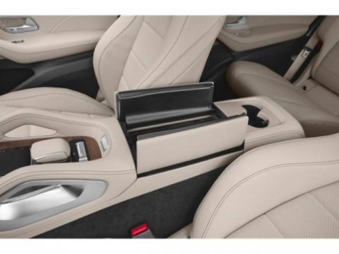 New 2026 Mercedes-Benz GLS 450 4MATIC image 14