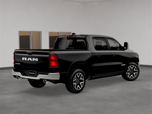 New 2026 RAM 1500 Laramie image 4
