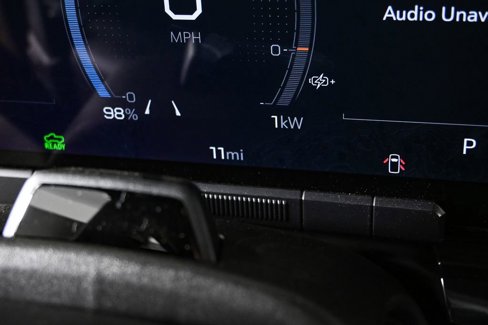 New 2026 GMC Hummer EV 4x4 Crew Cab image 12