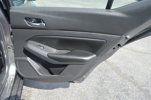Used 2021 Nissan Altima 2.5 S image 24