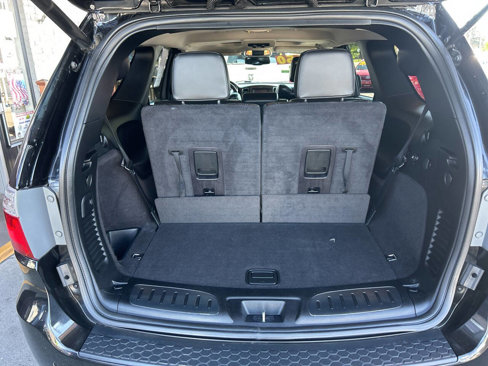 Used 2013 Dodge Durango Citadel w/ Technology Group image 5