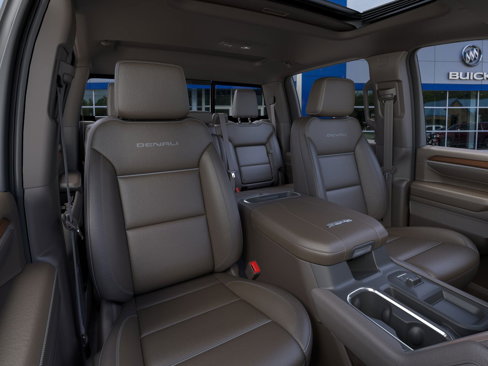 New 2026 GMC Sierra 2500 Denali image 40