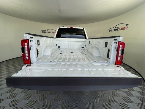 Used 2025 Ford F450 Lariat w/ FX4 Off-Road Package image 6