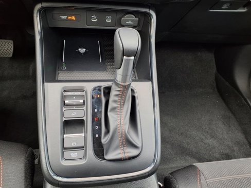 New 2026 Honda CR-V TrailSport image 17