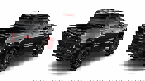 New 2026 GMC Sierra 1500 Elevation image 52