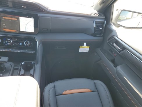 New 2026 GMC Sierra 1500 AT4 w/ AT4 Premium Package image 26