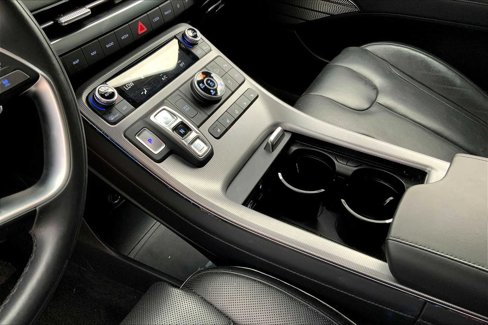 Used 2024 Hyundai Palisade Calligraphy image 16