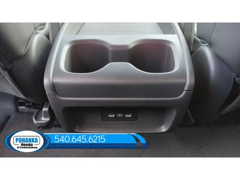 New 2025 Honda Odyssey EX-L image 35