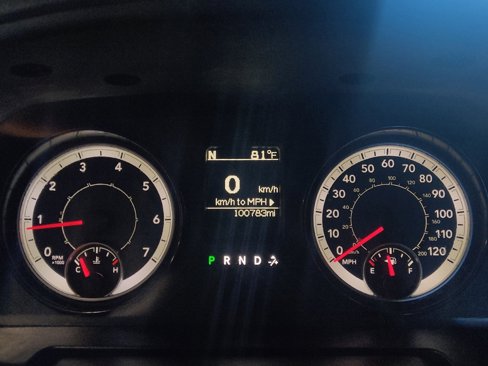 Used 2019 RAM 1500 Express w/ Express Value Package image 23