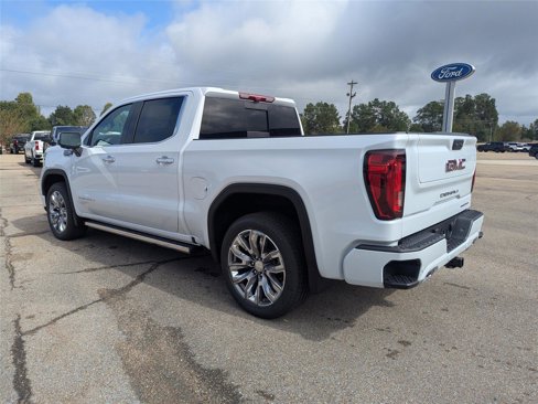 New 2026 GMC Sierra 1500 Denali image 5