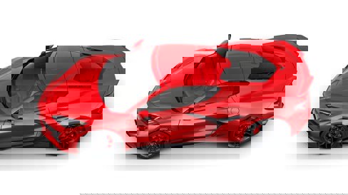 New 2026 Chevrolet Corvette Z06 w/ Battery Protection Package image 9