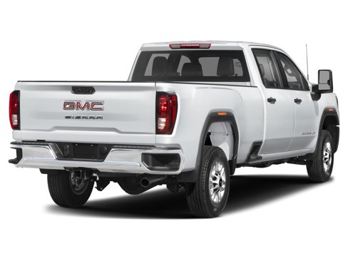 New 2026 GMC Sierra 2500 Denali w/ Denali Reserve Package image 26