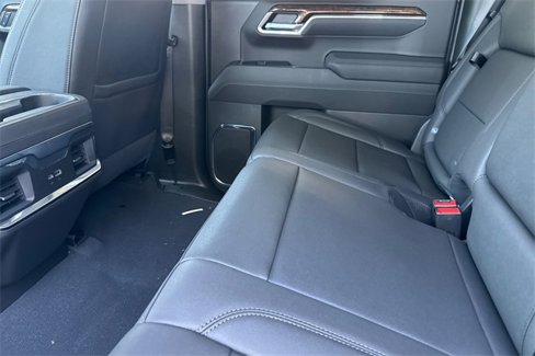 New 2025 GMC Sierra 1500 Elevation w/ Elevation Premium Package image 13
