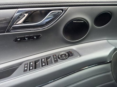 New 2026 Genesis GV80 3.5T Prestige image 23
