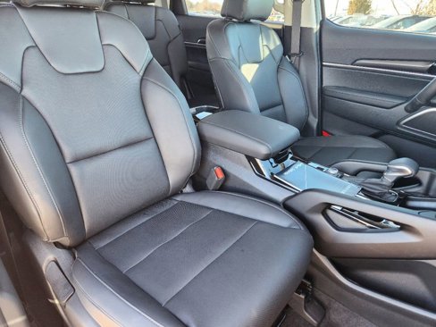 New 2025 Kia Telluride S image 14