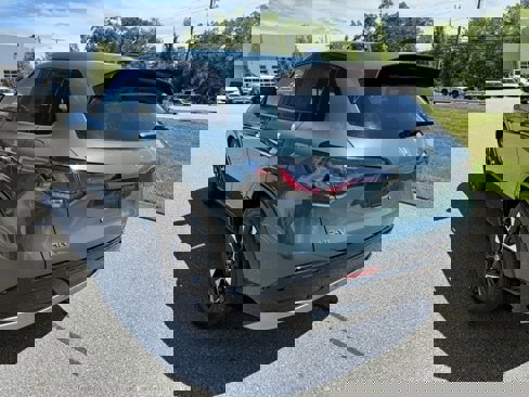 New 2026 Honda HR-V EX-L image 5