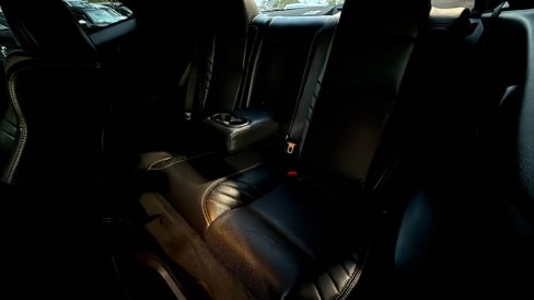 Used 2016 Dodge Challenger SRT Hellcat image 15