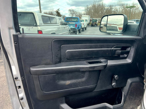 Used 2015 RAM 2500 Tradesman w/ Popular Equipment Group image 8