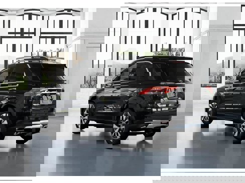 New 2026 Mercedes-Benz GLE 350 4MATIC image 28