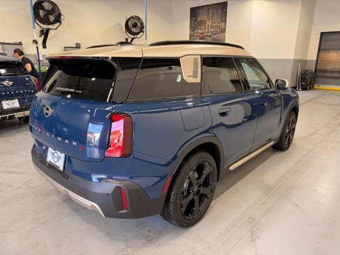 New 2026 MINI Cooper Countryman S image 6