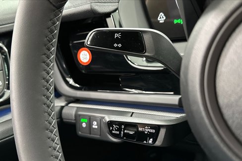 New 2025 Porsche Panamera 4 image 43