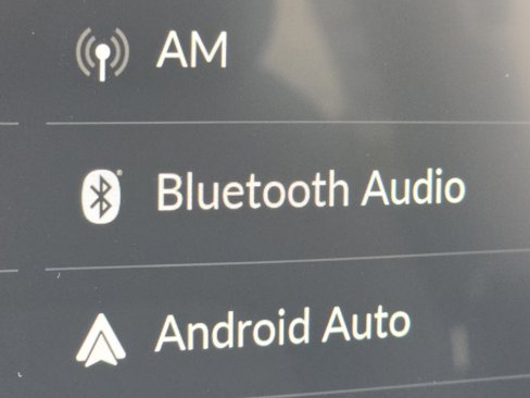 New 2026 Honda HR-V LX image 6