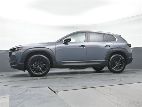 New 2025 MAZDA CX-50 AWD 2.5 S w/ Cargo Package image 21