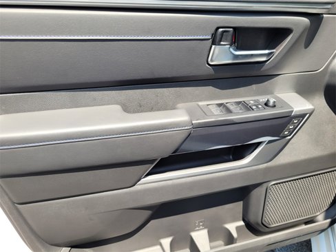 New 2025 Toyota Tundra Platinum image 26