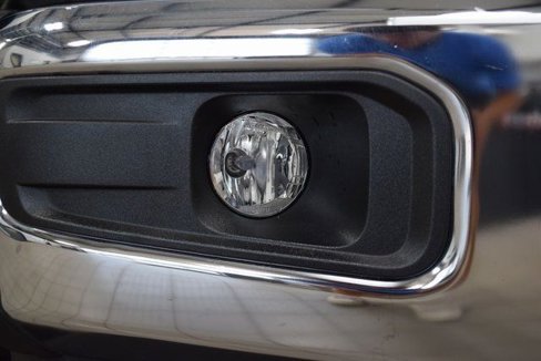 Used 2024 Ford F550 4x4 SuperCab Super Duty image 6