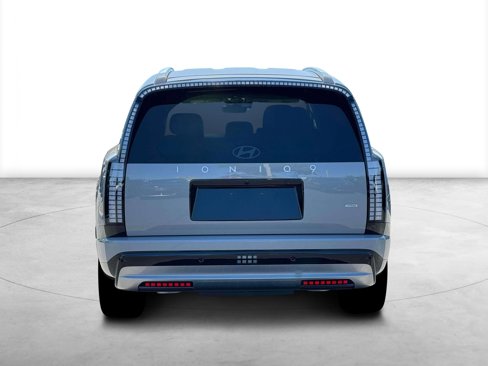 New 2026 Hyundai Ioniq 9 SEL image 6