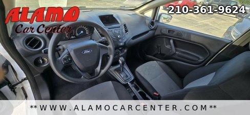 Used 2019 Ford Fiesta S image 36