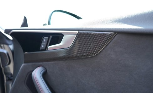 Used 2024 Audi S5 Premium Plus w/ Premium Plus Package image 38