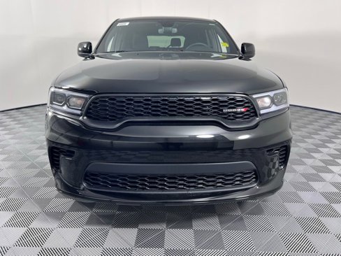 New 2026 Dodge Durango GT image 3