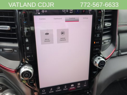 New 2026 RAM 1500 Rebel image 18