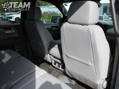 New 2026 Chevrolet Silverado 1500 LT w/ Safety Package image 19