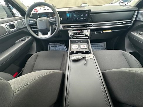 New 2026 Hyundai Santa Fe SE image 11