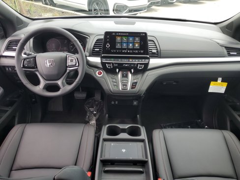 New 2026 Honda Odyssey Sport-L image 17
