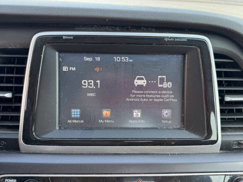 Used 2018 Hyundai Sonata SEL image 16