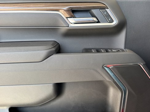 New 2025 Chevrolet Silverado 1500 RST w/ Protection Package image 11
