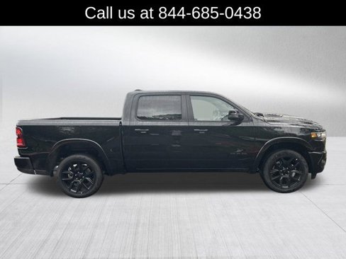 New 2026 RAM 1500 Laramie image 4